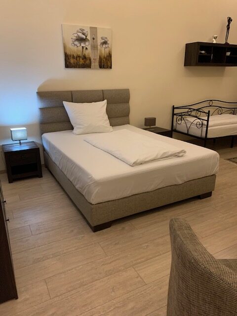 Apartment_Orchid_Livingbedroom