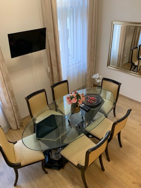 BirdontheWire_diningtable