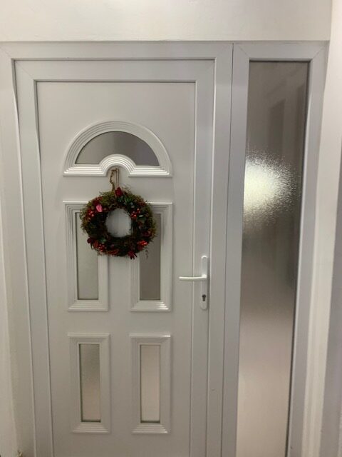 King-Kongs Luxury Cave entrance