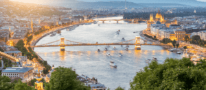 Budapest