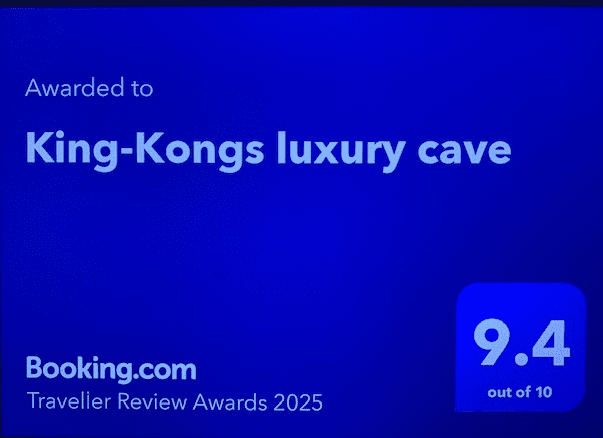 Booking_review_KingKongsLuxuryCave