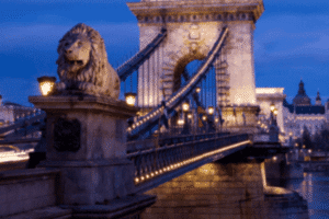 Chainbridge