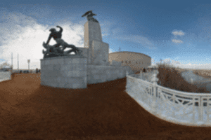 Citadella Budapest 2