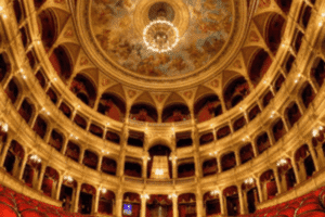 Madach theatre